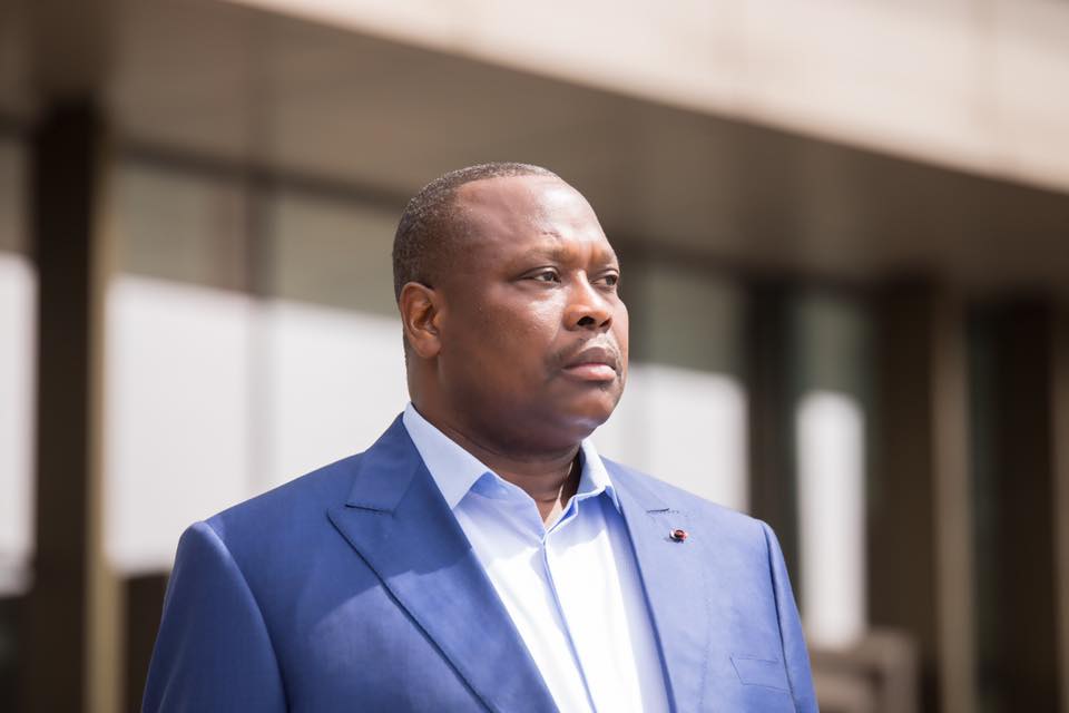 Qui est Jean-Jacques Bouya ?