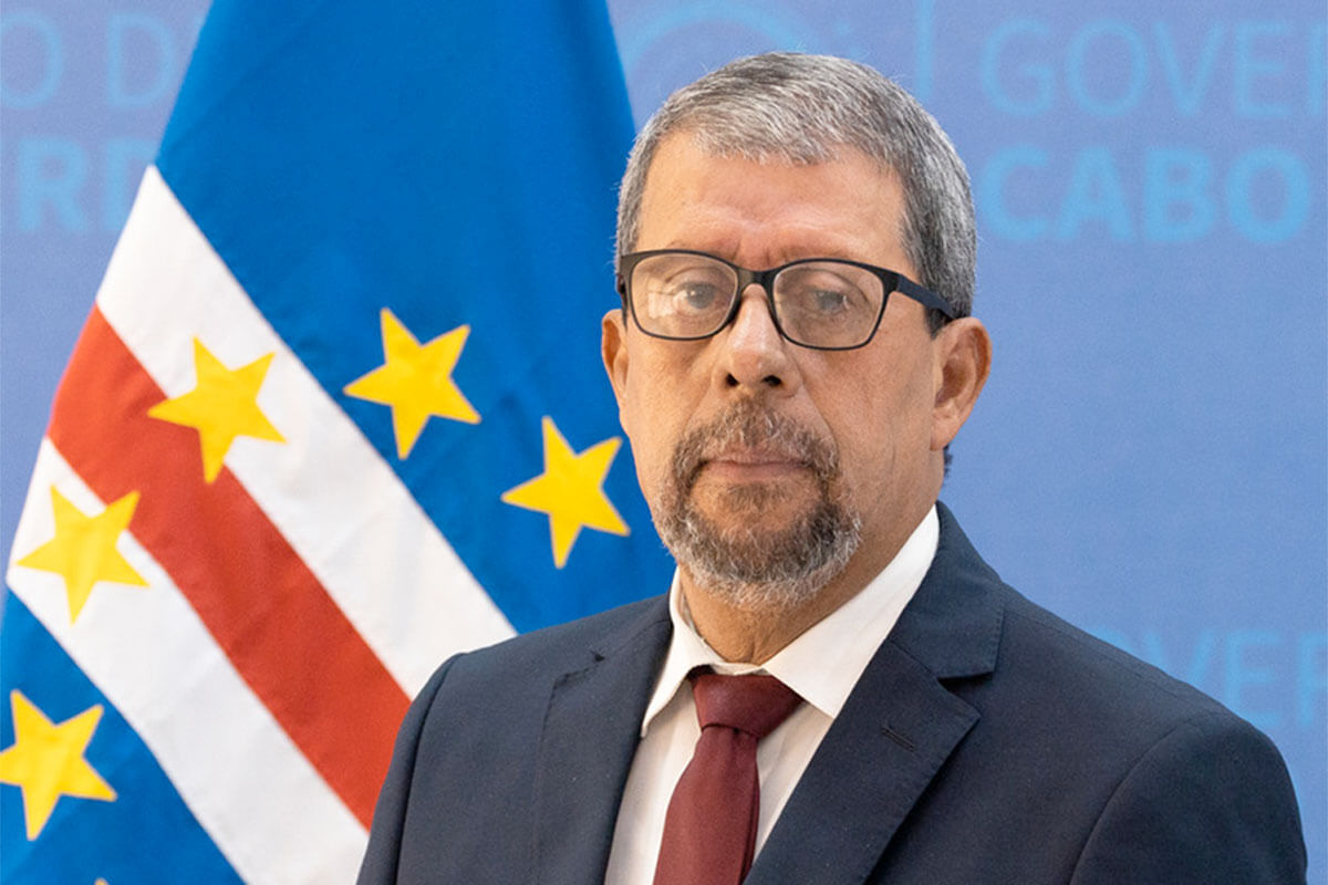 Qui est Jorge Figueiredo, l’homme politique capverdien ?
