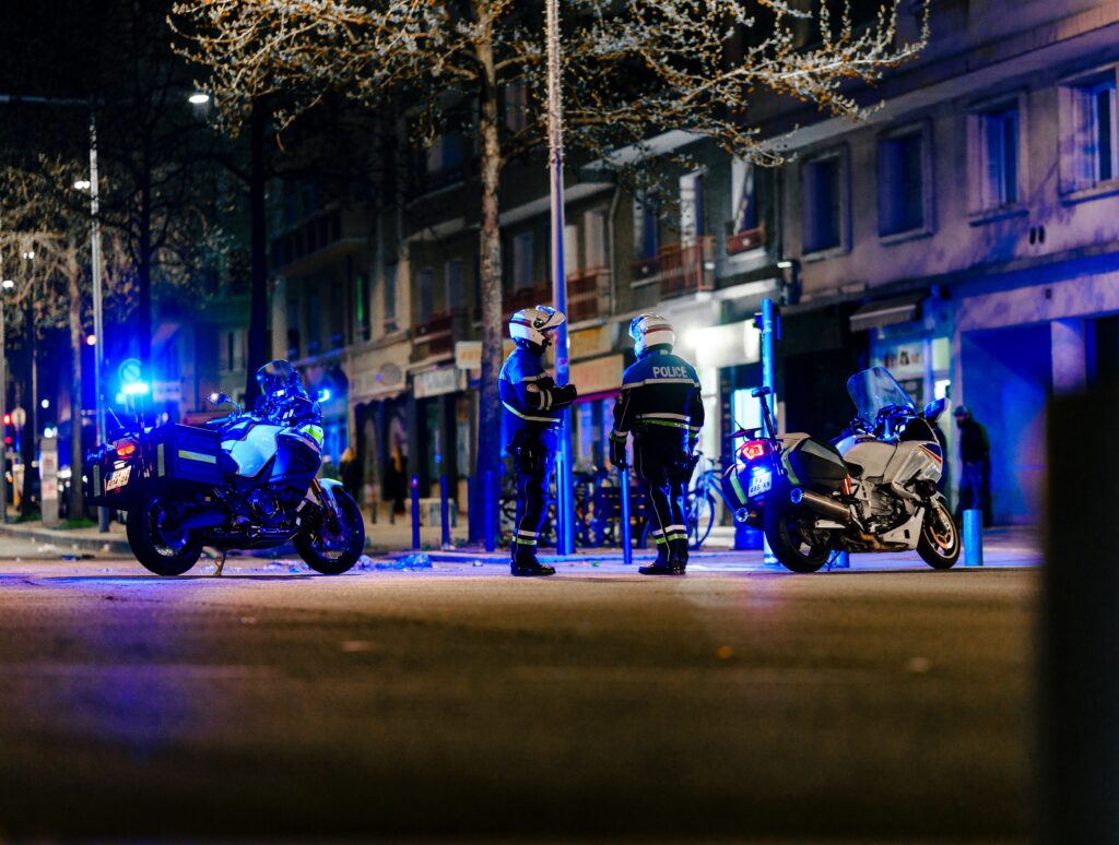 Arrestation à la capitale : un présumé dealer réunionnais intercepté dans un night-club