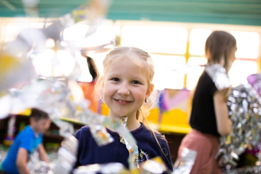 Brevet d’animateur sportif à Antananarivo