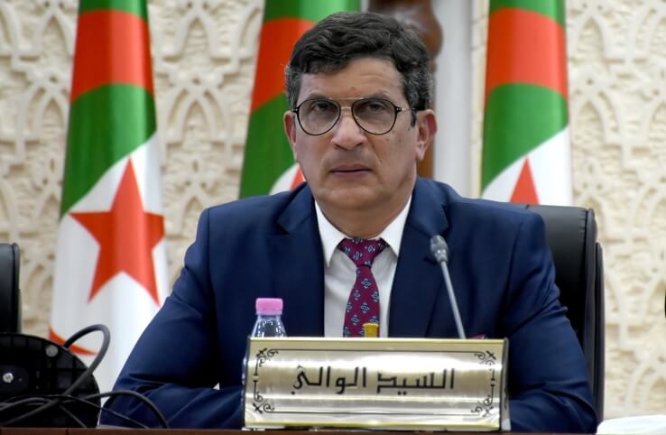 Qui est Mohamed Abdennour Rabhi, l’homme politique ?