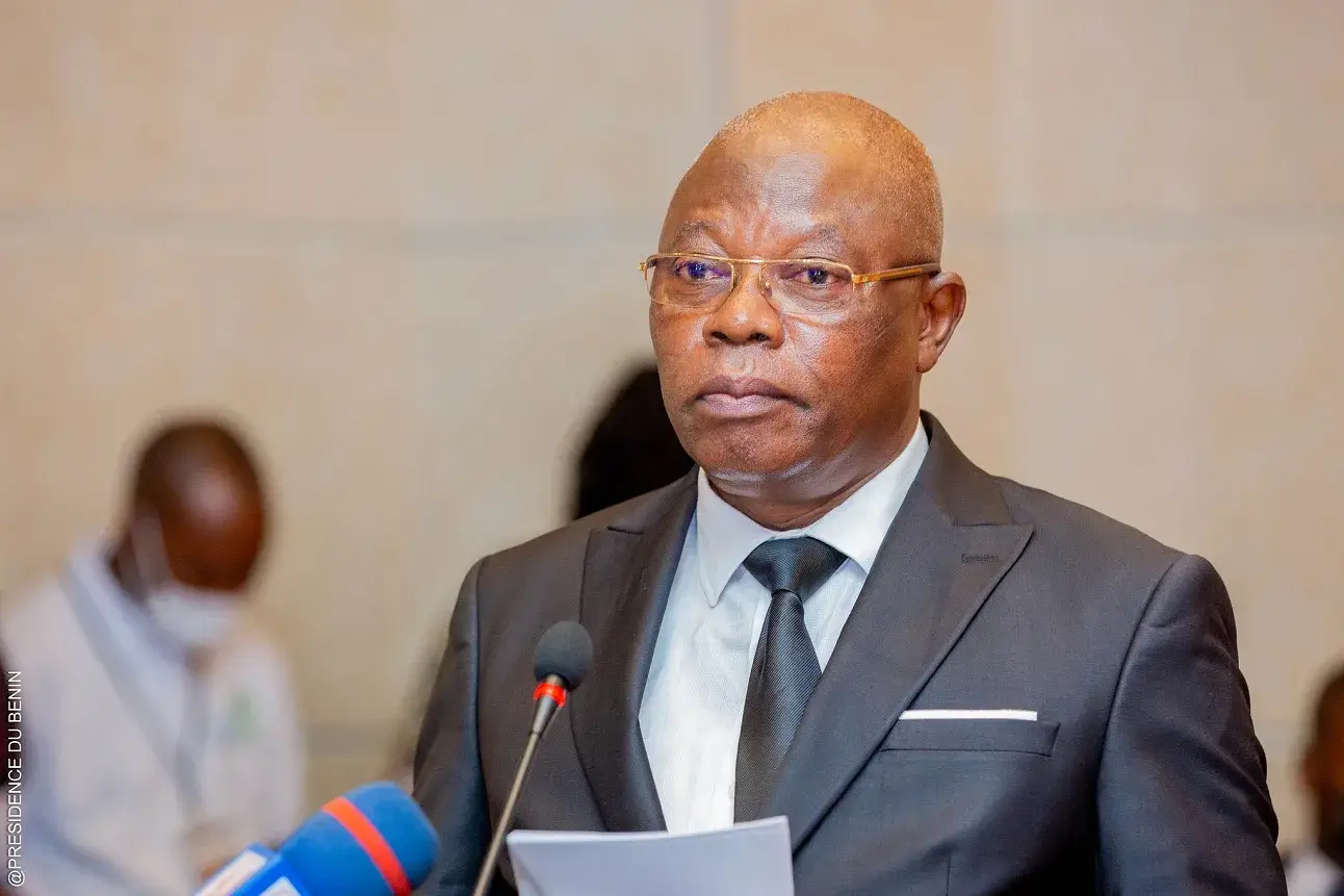 Qui est Salimane Karimou, l’homme politique ?