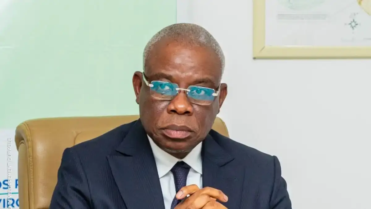 Qui est José Didier Tonato, l’homme politique ?