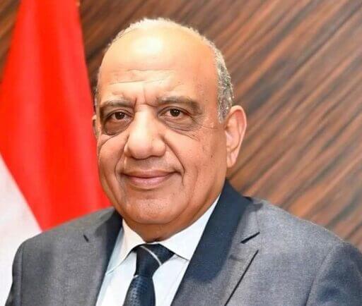 Qui est Mahmoud Esmat ?