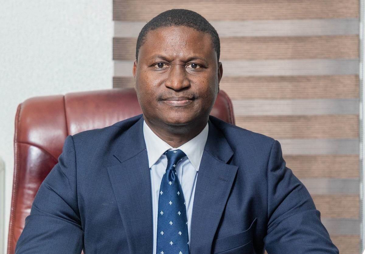 Qui est Namory Camara ?