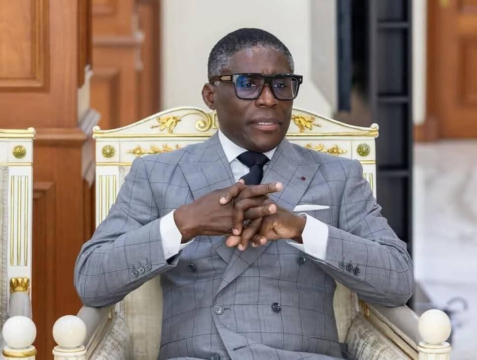 Qui est Teodoro Nguema Obiang Mangue ?