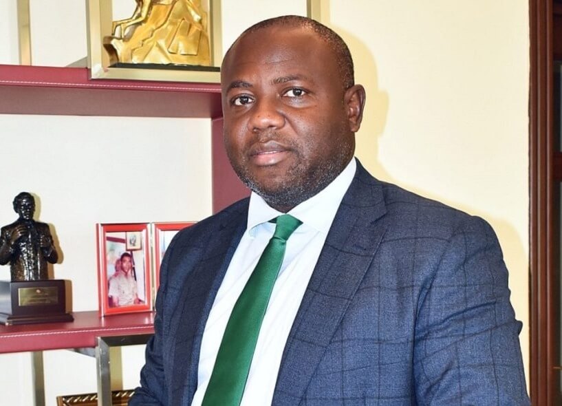 Qui est Manuel Osa Nsue Nsua ?