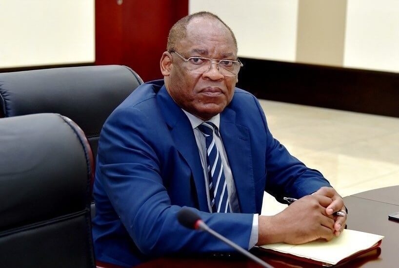 Qui est Clémente Engonga Nguema Onguene ?