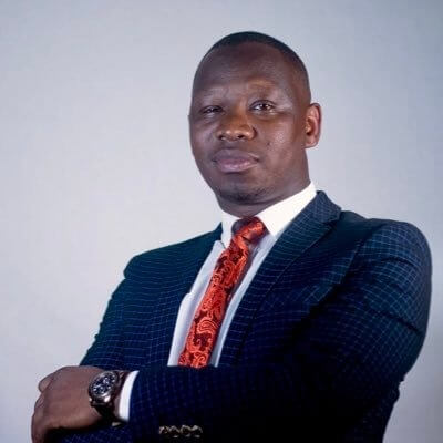 Qui est Lejone Mpotjoane ?