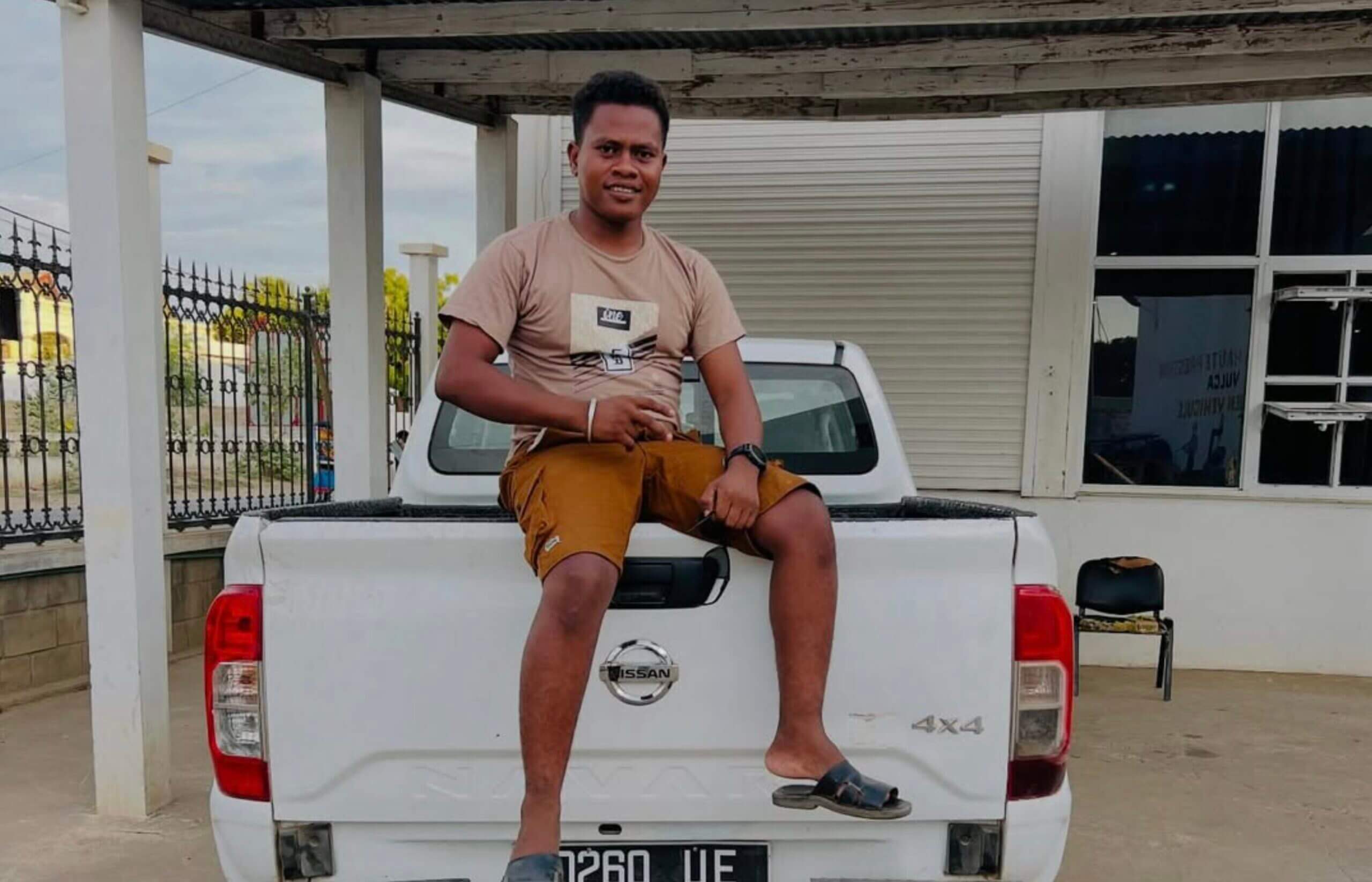 Mahavonjy Zafindresamby recherché par la police de Tuléar